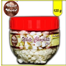 AM CHOCO CHIP WHITE