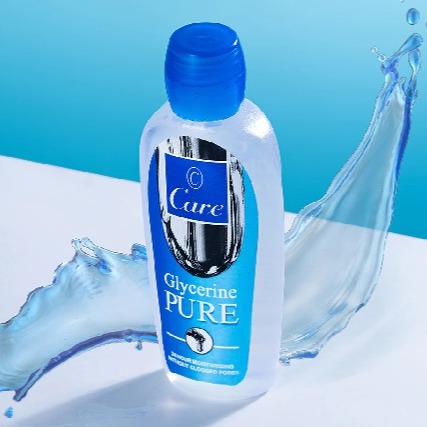 CARE GLYCERINE 30ML