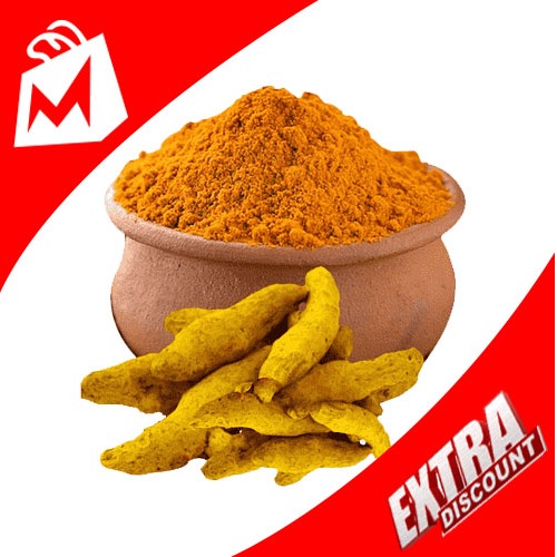 HALDI POWDER 125G