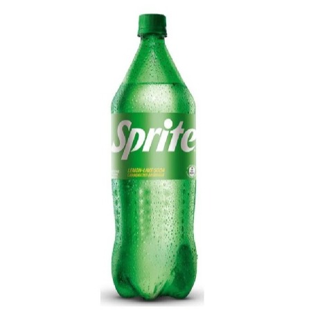 SPRITE 1L 1P