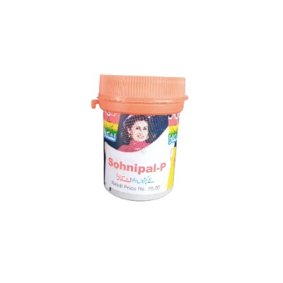 SONIPAL SMALL