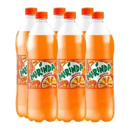 MIRINDA CTN 1.5L