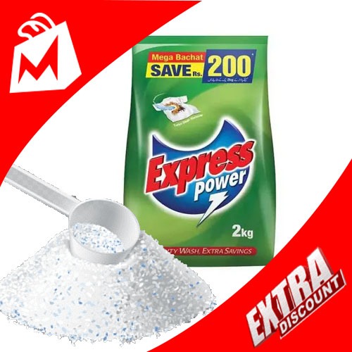 EXPRESS 2KG