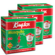 KINGTOX MOSQUITO MACHINE
