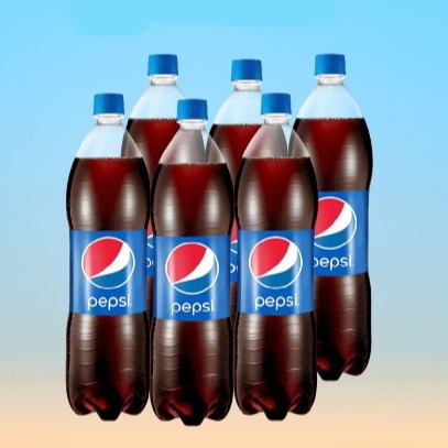 PEPSI CTN 1.5L