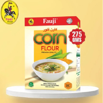 FAUJI CORN FLOUR