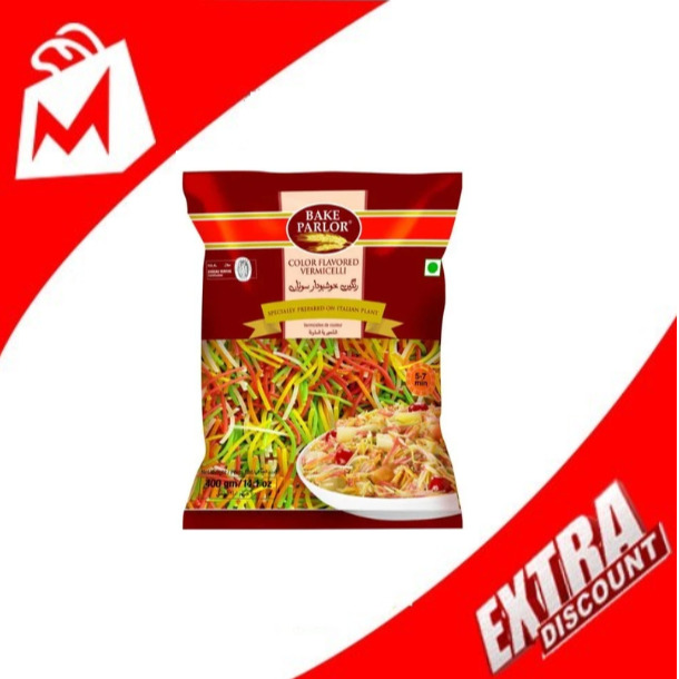 B/P COLOR VERMICELLI SMALL