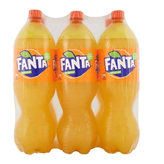 FANTA CTN 1.5L