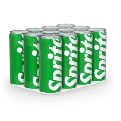 SPRITE CTN CAN