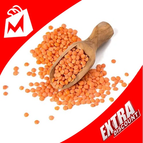 DAL MASOOR DESI 500G