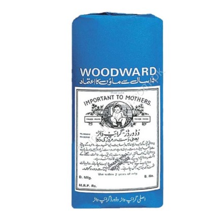 GRIPE WATER WOODWARD