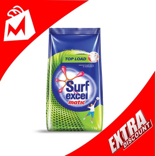 EXCEL TOPLOAD 1KG