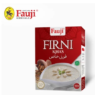FAUJI FIRNI KHAS 155G