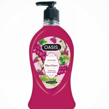 OASIS H/W GREEN APPLE