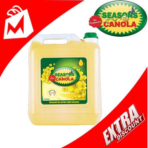 SEASONS 10L CAN