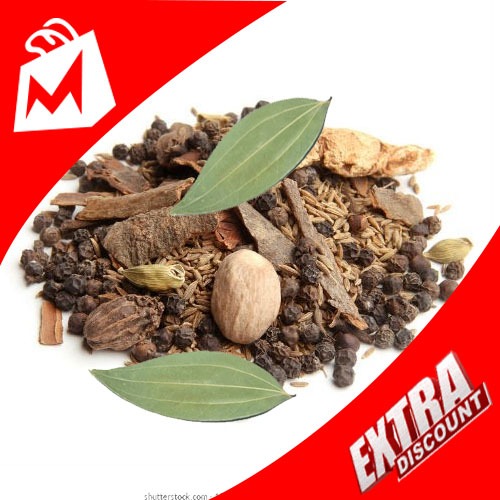 GARAM MASALA 250G