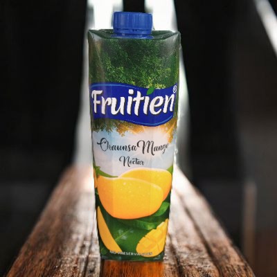 FRUITIEN JUICE 1L CHAUNSA