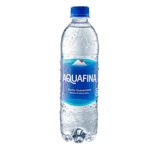 AQUAFINA 500ML 1P