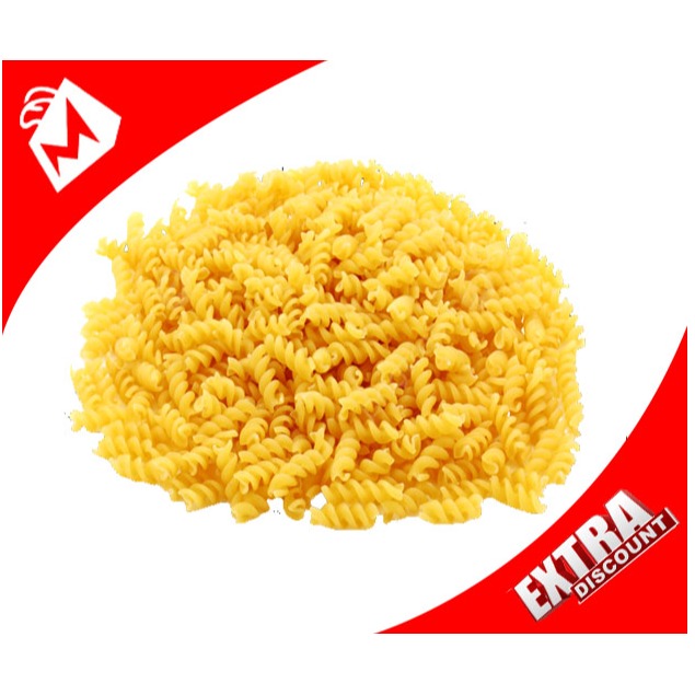MACRONI OPEN SPRING 500G