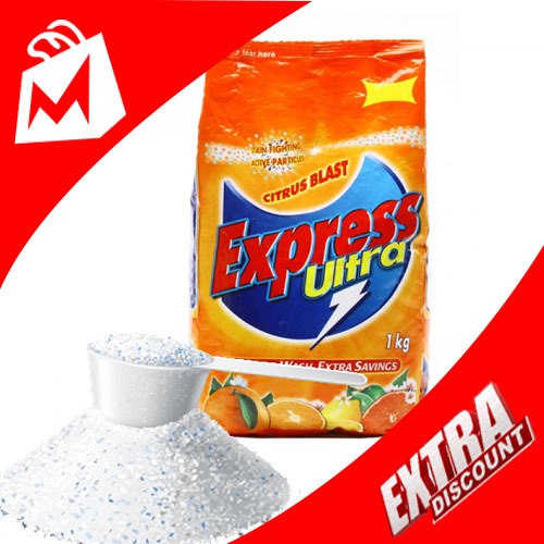 EXPRESS ULTRA 1KG