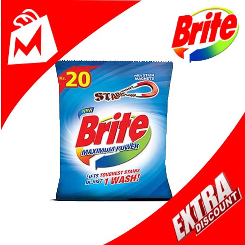 BRITE RS.20