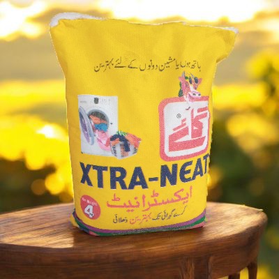 XTRA-NEAT SURF 4KG