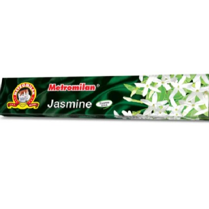 METROMILAN JASMINE