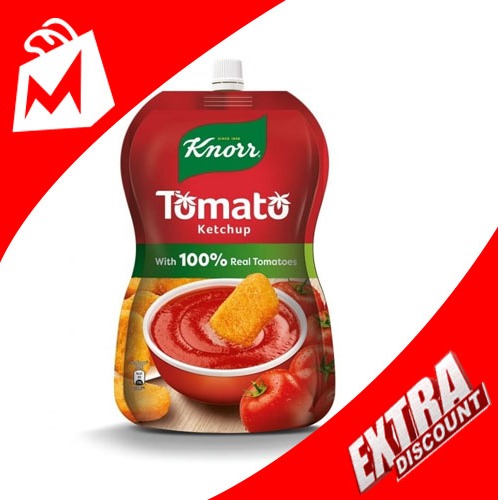 KNORR T/KETCHUP 800G