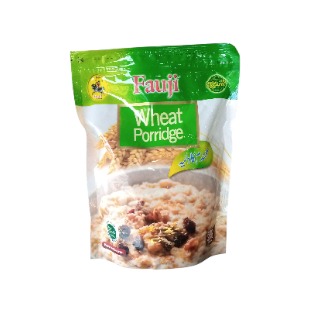FAUJI WHEAT PORRIDGE 500G