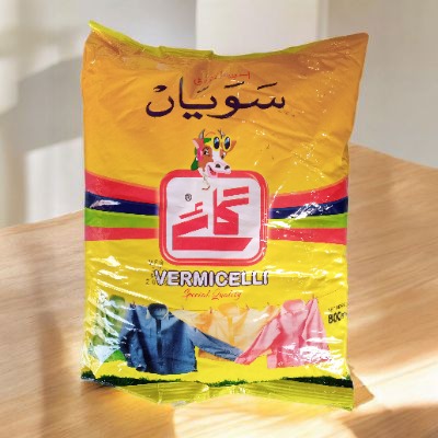 GAY VERMICELLI 800 GM
