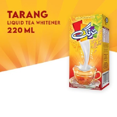 TARANG CTN