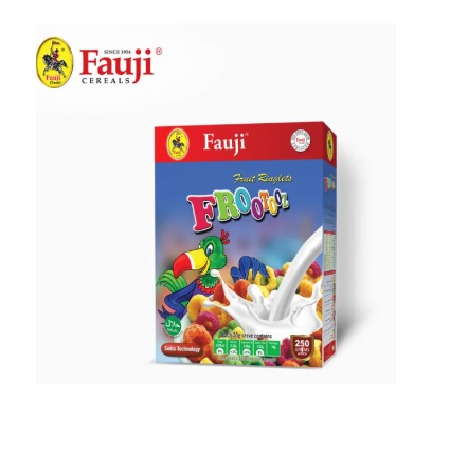 FAUJI FROOTOOZ 250G