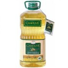 CANOLIVE 3L BOTTLE