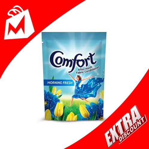 COMFORT POUCH MORNING
