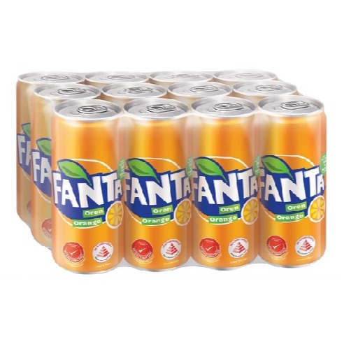 FANTA CTN CAN