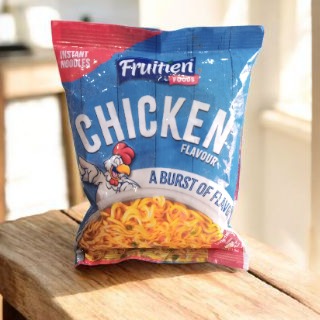 FRUITIEN NOODLE CHICKEN L