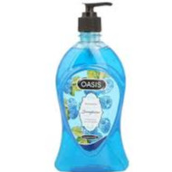OASIS H/W CREAMY PEACH