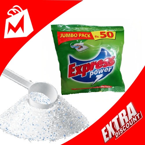 EXPRESS RS.50