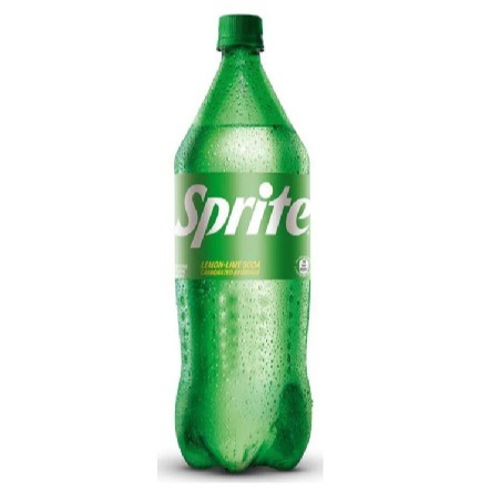 SPRITE 2L 1P