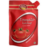 B/P T/KETCHUP 400G
