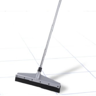 STEEL BABY WIPER