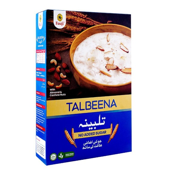 TALBEENA ZERO SUGAR 200G