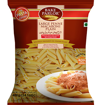 B/P MACARONI PENNE