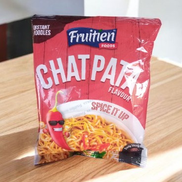 FRUITIEN NOODLE CHATPATA L