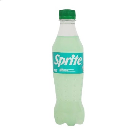 SPRITE MINT NR 1P