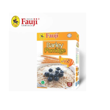 FAUJI BARLEY PORRIDGE 175G