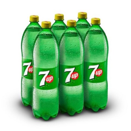 7UP CTN 1.5L