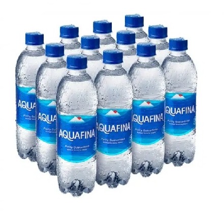 AQUAFINA CTN 500ML