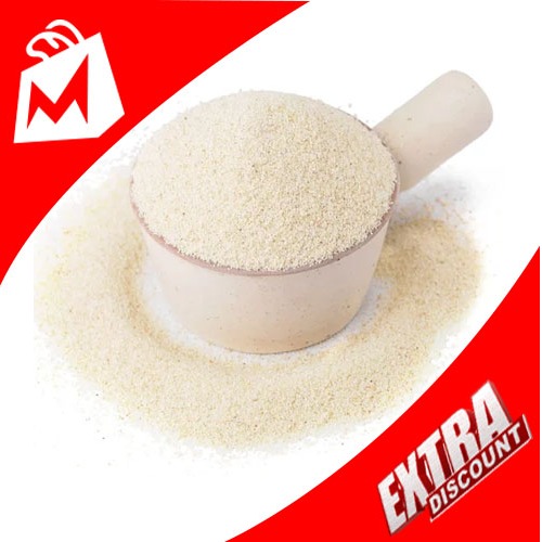 SOOJI 500G