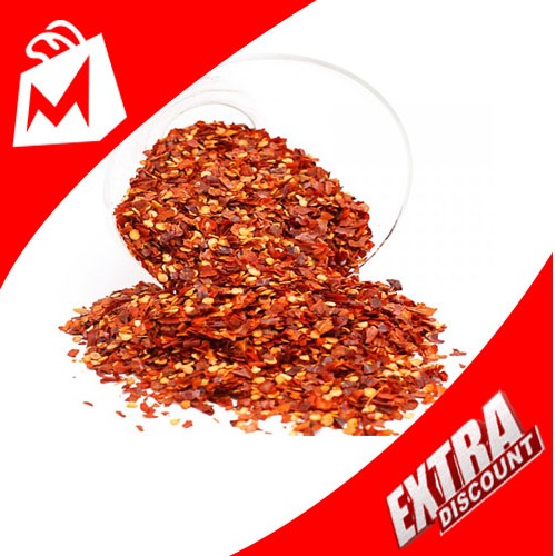 DADAR MIRCH 125G